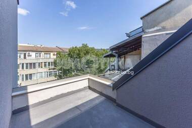 For sale - Apartment in Okrajna bolnica - Generali,  Varna