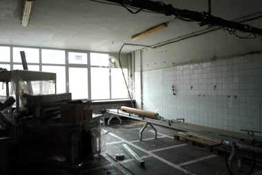 For sale - Warehouse/Storage Unit in Promishlena zona - Zapad,  Veliko Tarnovo