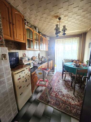 Verkauf - Wohnung in Mara Dentschewa,  Plewen
