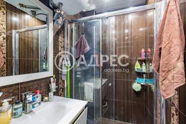Продажа - Квартира в Аспарухово,  Варна