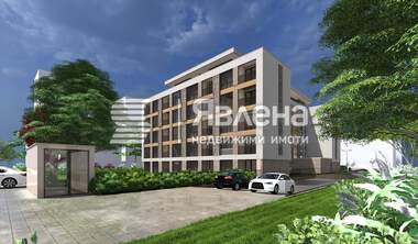 Продажба - Апартамент в Слънчев Бряг,  Бургас
