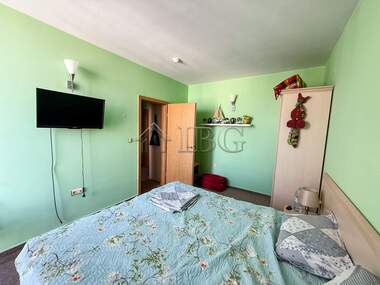 Miete - Wohnung in Sonnenstrand,  Burgas