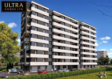 Продажа - Квартира в Люлин-5,  София