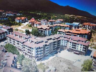 Verkauf - Wohnung in Bansko,  Blagoewgrad