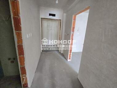 Vânzare - Apartament în Center,  Plovdiv