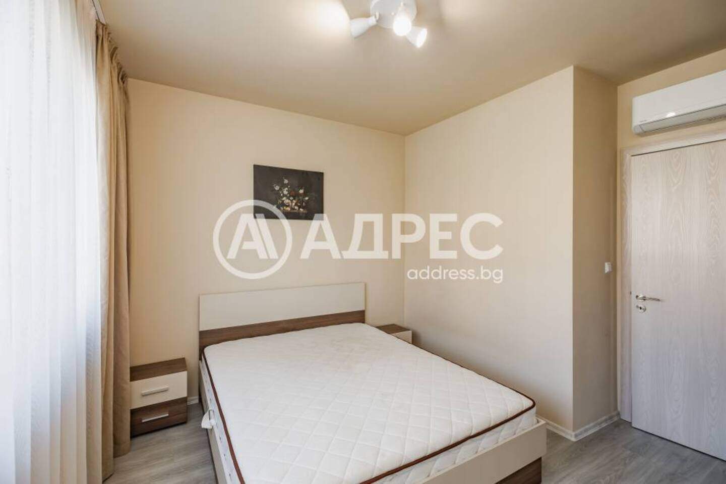 Τρίδωμο Διαμέρισμα σε Σβετι Κονσταντιν ι Ελενα, Βαρνα – φωτογραφία 10