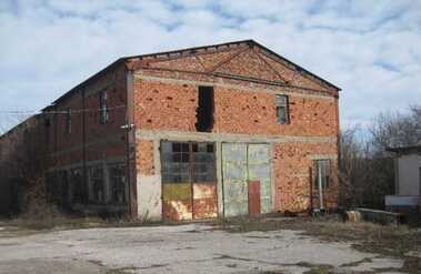 Vânzare - Spațiu industrial în Devene,  Vrața