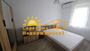 Miete - Wohnung in Saravowo,  Burgas