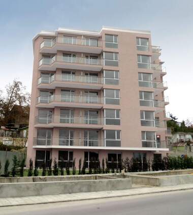 Vânzare - Apartament în Kabakum,  Varna