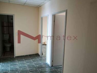 For sale - Office/Beauty saloon/Dental office in VINS - Cherven ploshtad,  Varna