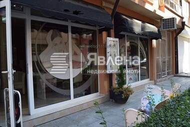 For sale - Office in Pomorie,  Burgas