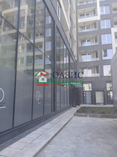 Verkauf - Wohnung in Horizont,  Burgas