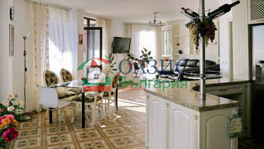Satış - Apartman olarak Nesebar,  Burgas
