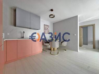 For sale - Apartment in Sunny Beach,  Burgas