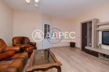 Verkauf - Wohnung in Zentar,  Burgas