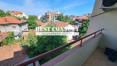 Miete - Wohnung in Center,  Ruse