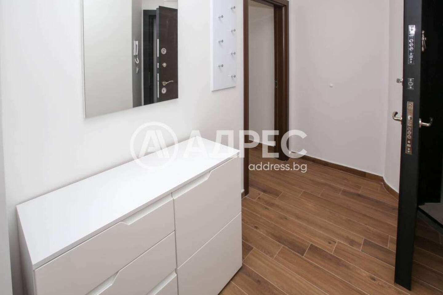 Zweizimmer Wohnung in Banischora, Sofia – Foto 8