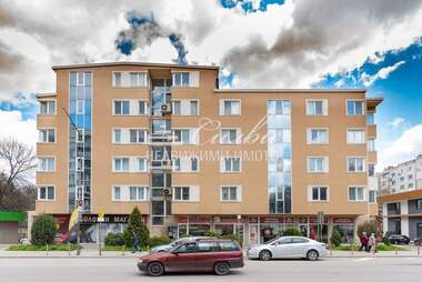 Продажа - Квартира в Добруџански,  Шумен