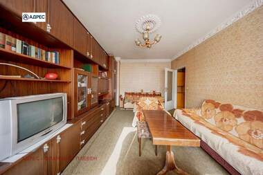 Vânzare - Apartament în Drujba 3,  Pleven