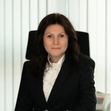Радостина Стойкова