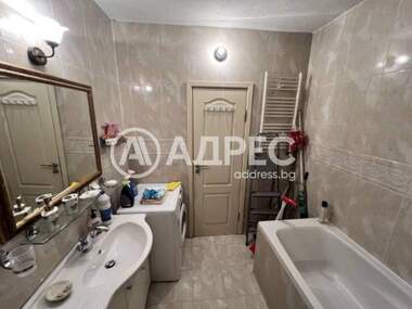 Аренда - Квартира в Иван Вазов,  София