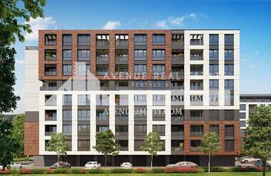 For sale - Apartment in Iujen,  Plovdiv