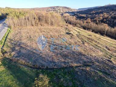 For sale - For Construction in Industrialna zona,  Veliko Tarnovo
