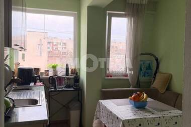 For sale - Apartment in Kamenica 1,  Plovdiv