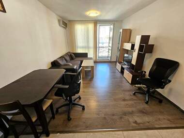 Miete - Wohnung in Mladejki halm,  Plowdiw