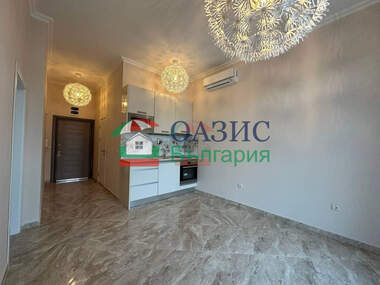 For sale - Apartment in Sveti Vlas,  Burgas