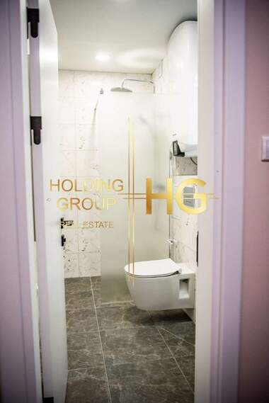 For rent - Apartment in Pchelina,  Varna