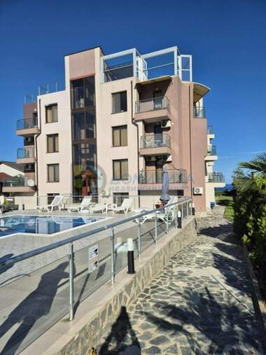 For sale - Apartment in Sinemorets,  Burgas
