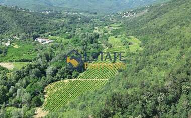 For sale - Agricultural land in Hrabrino,  Plovdiv