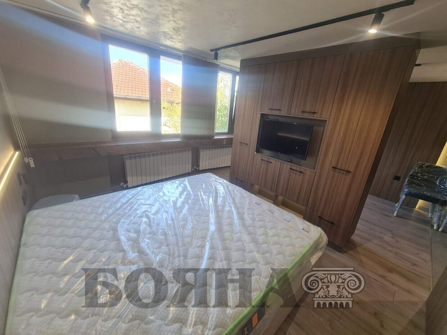 studio Apartman olarak Center, Ruse – fotoğraf 10
