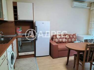 Miete - Wohnung in Lazur,  Burgas