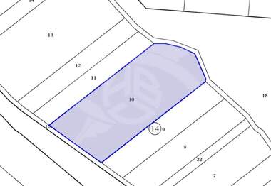 Vânzare - Teren agricol în Zlatovrăh,  Plovdiv