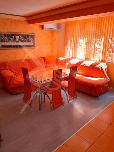 For rent - Apartment in Asparuhovo,  Varna