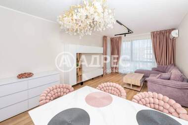 Kira - Apartman olarak Hristo Smirnenski,  Plovdiv
