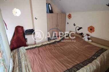 Vânzare - Apartament în Meden Rudnik,  Burgas