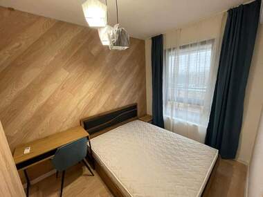 Închiriere - Apartament în Hristo Smirnenski,  Plovdiv