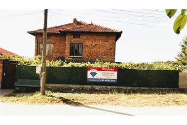 For sale - House in Dve Mogili,  Ruse