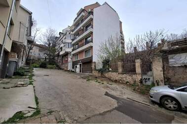 Продажа - Участок под строительство в Център,  Варна