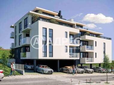 Vânzare - Apartament în Sozopol,  Burgas