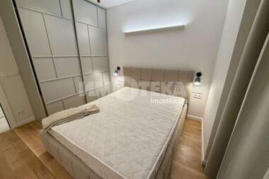 Miete - Wohnung in Hipodruma,  Sovia