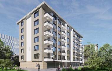 For sale - Apartment in Ostromila,  Plovdiv