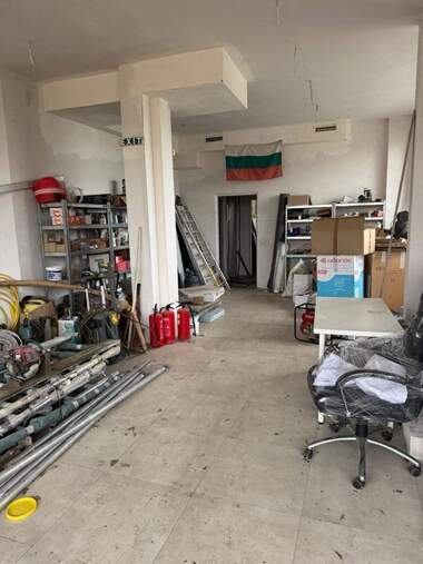 Vânzare - Magazin în Manastirski livadi-Iztok,  Sofia