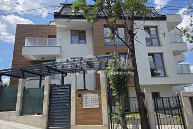 Vânzare - Apartament în Boiana,  Sofia