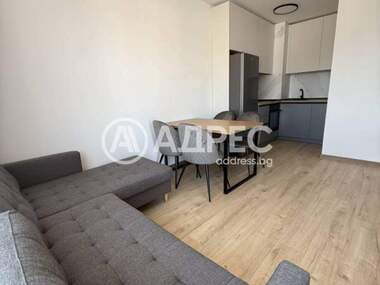 Verkauf - Wohnung in Mladost 1,  Warna