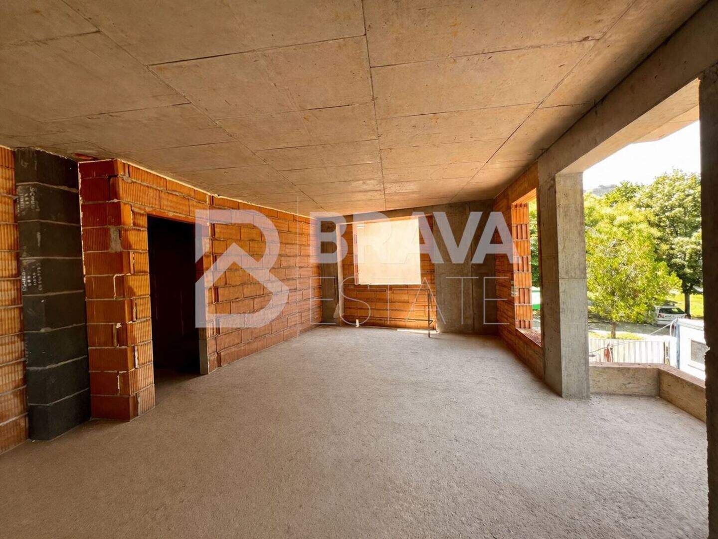 Dreizimmer Wohnung in Kütschuk Parizh, Plovdiv – Foto 3