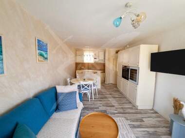 Verkauf - Wohnung in Sweti Wlas,  Burgas